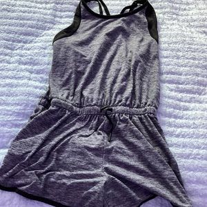Cute girls romper!